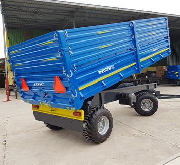 8 TONS 450/210 60 KAPSK 40/30 ADDITIONAL