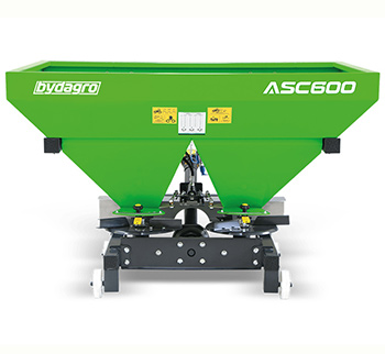 ASC Series Fertilizer Spreader