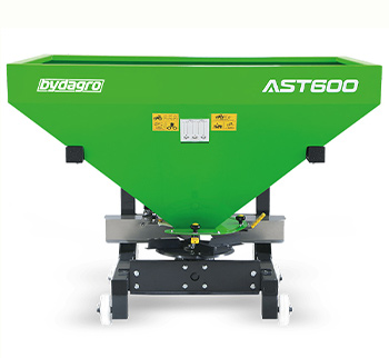 AST Series Fertilizer Spreader