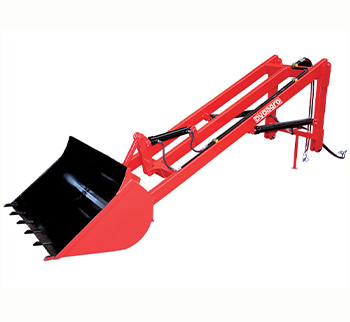 Bucket Fiber Scoop (023)