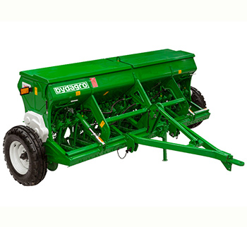 Bydagro HBM Series Grain Seeder