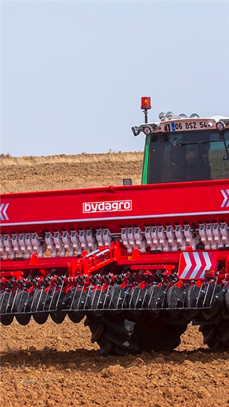 Precision Seed Seeder